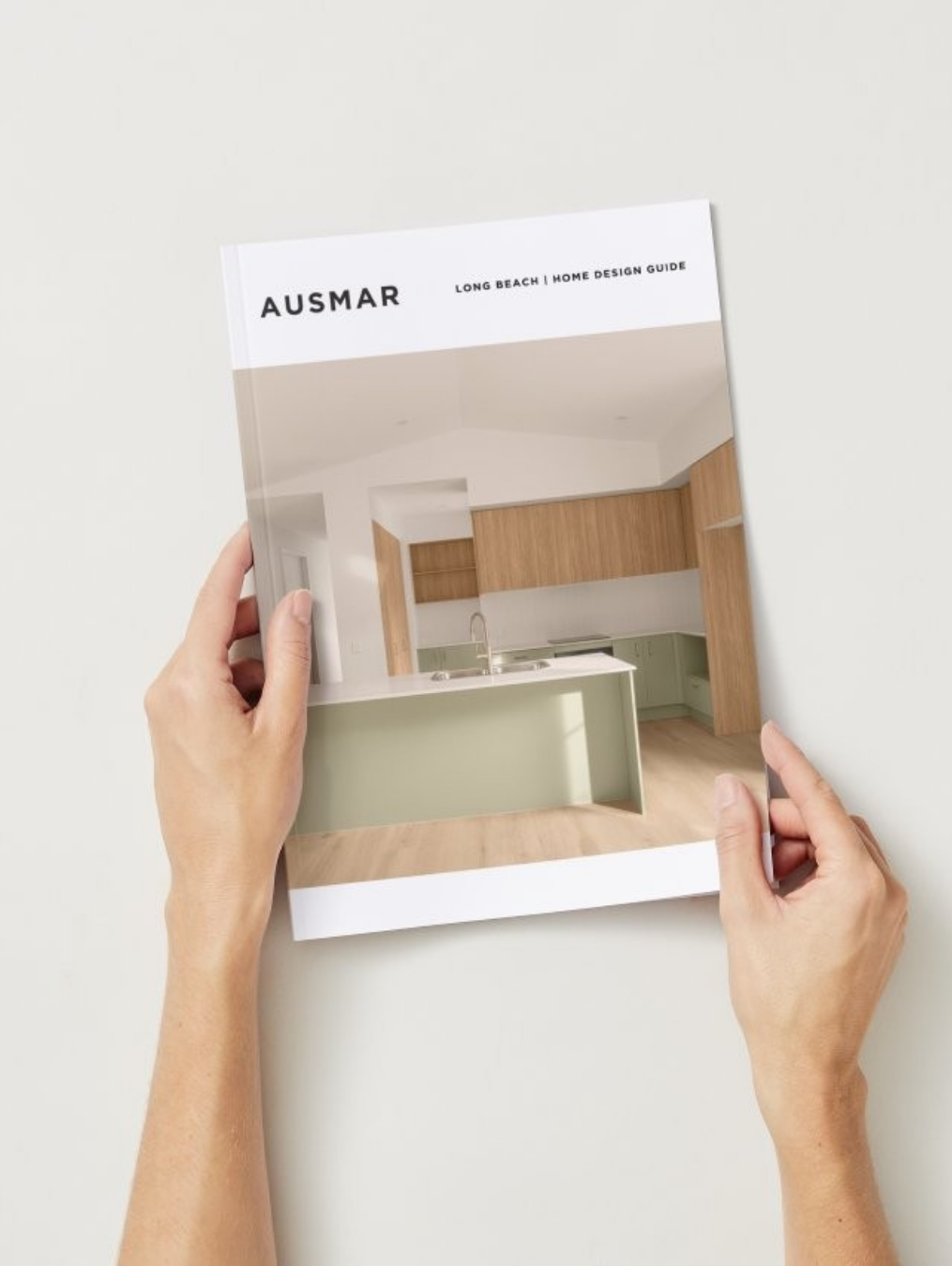 LONG BEACH_Home Design Guide MockUp LONG BEACH_Home Design Guide MockUp