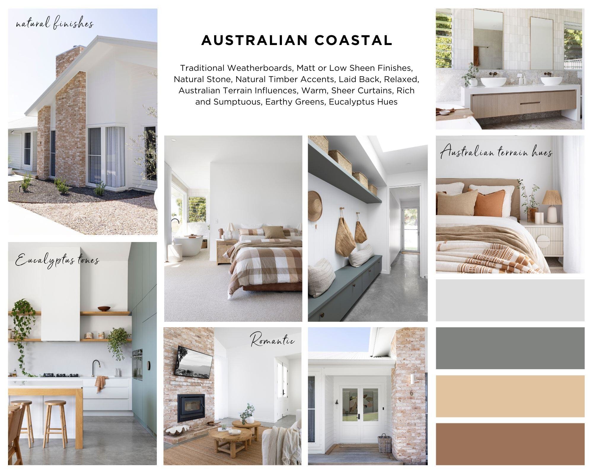 Australian-Coastal