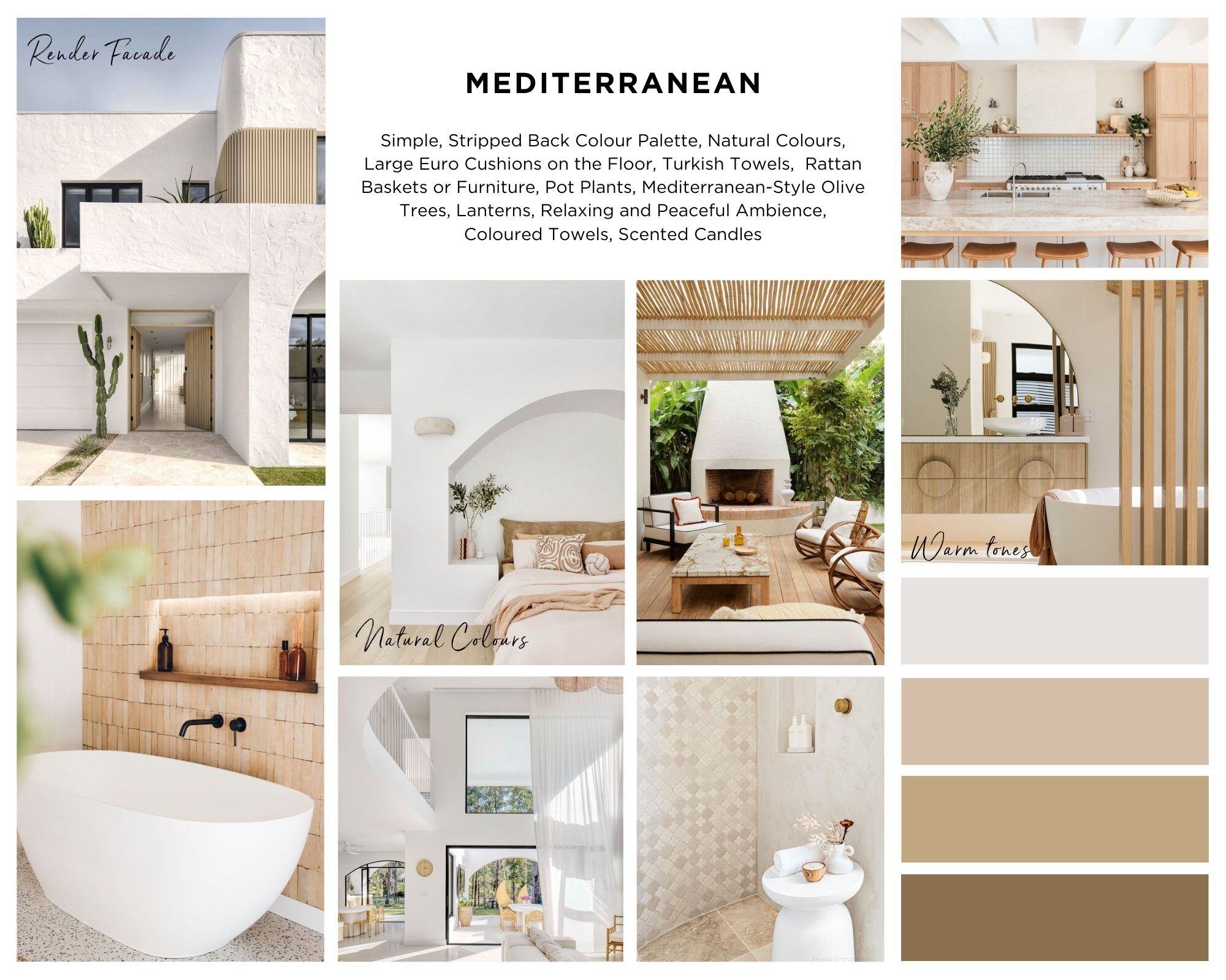 Mediterranean