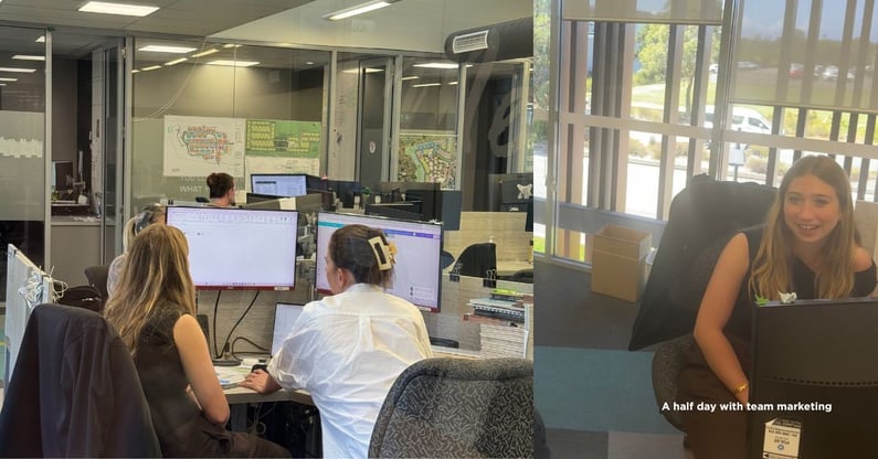 Work Experience Student (4)
