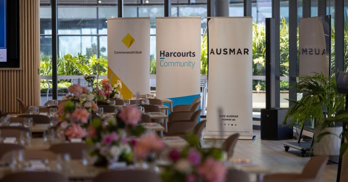 Blog - Loanright legacy lunch 2025