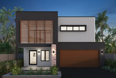 Modern