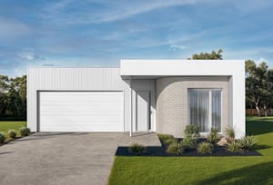 Portland - Palm Valley