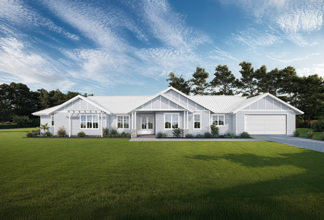 Hamptons