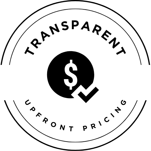 Upfront Pricing