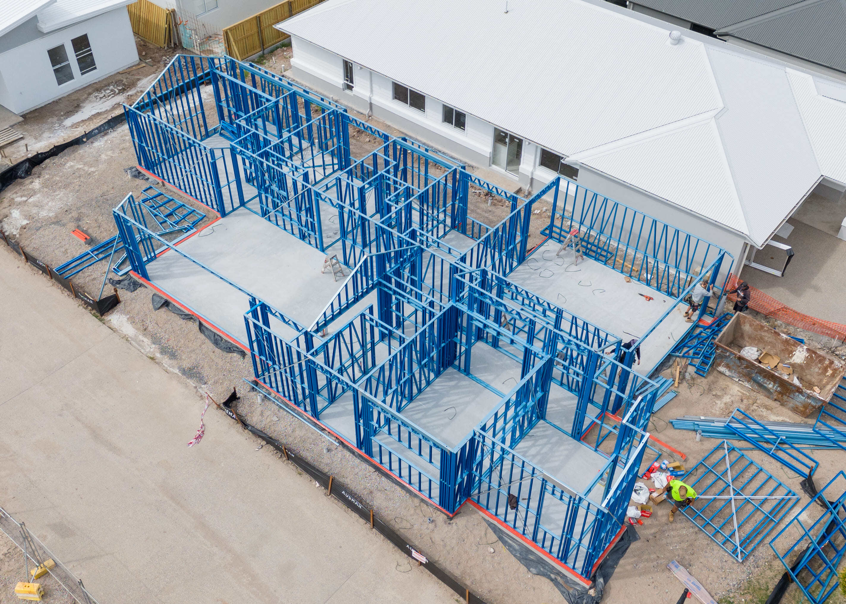 Ausmar_3 Soprano St_Framing_Sept 2023_21