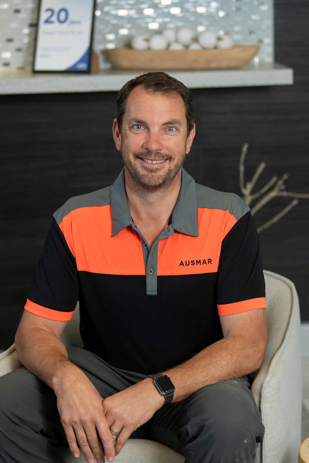 Adam Clarke 
