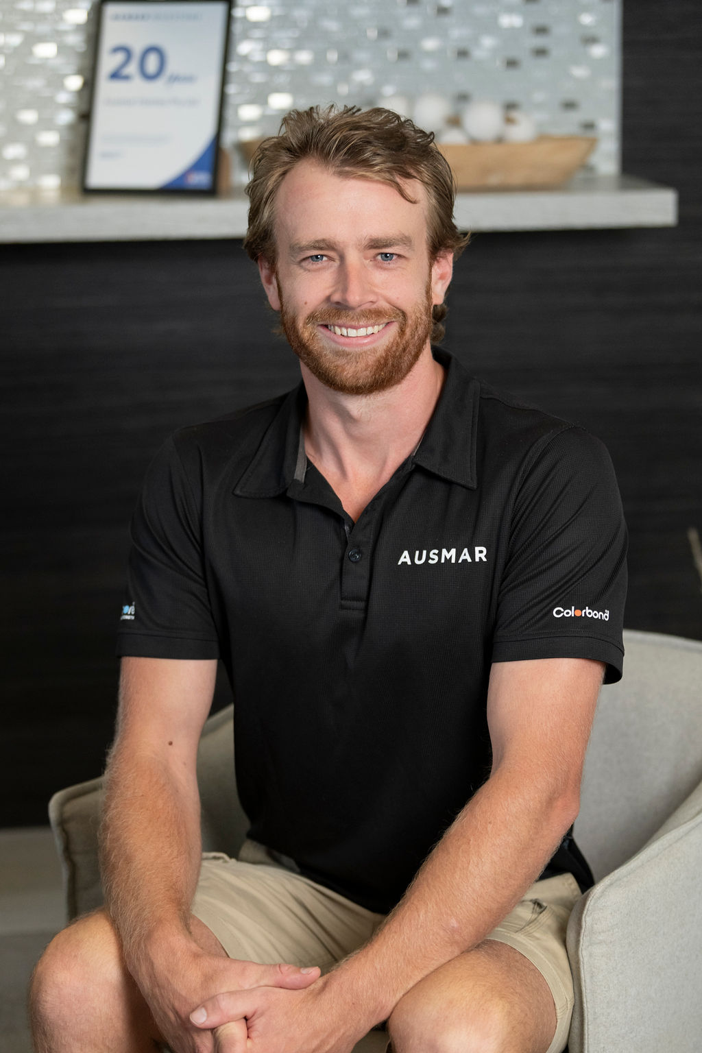 Adam Clarke 