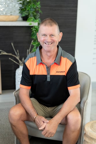 Stuart Saunders