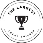 Largest Local Builder