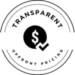 Upfront Pricing Upfront Pricing
