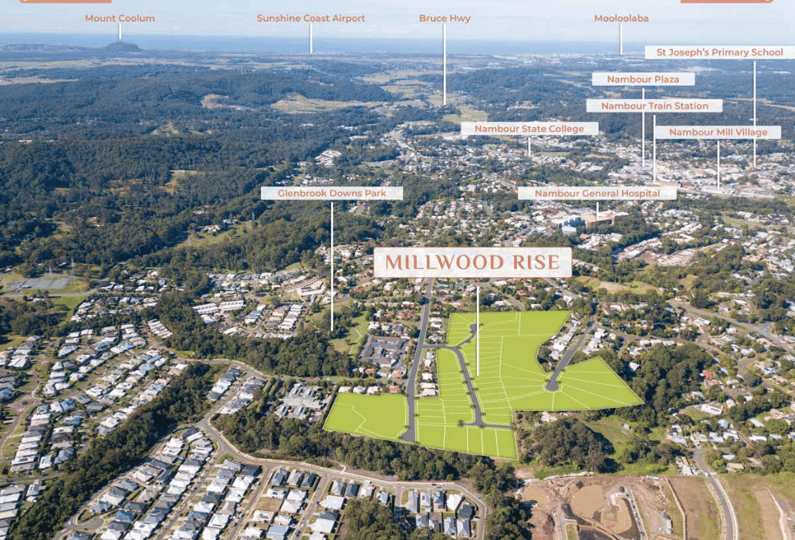 Millwood