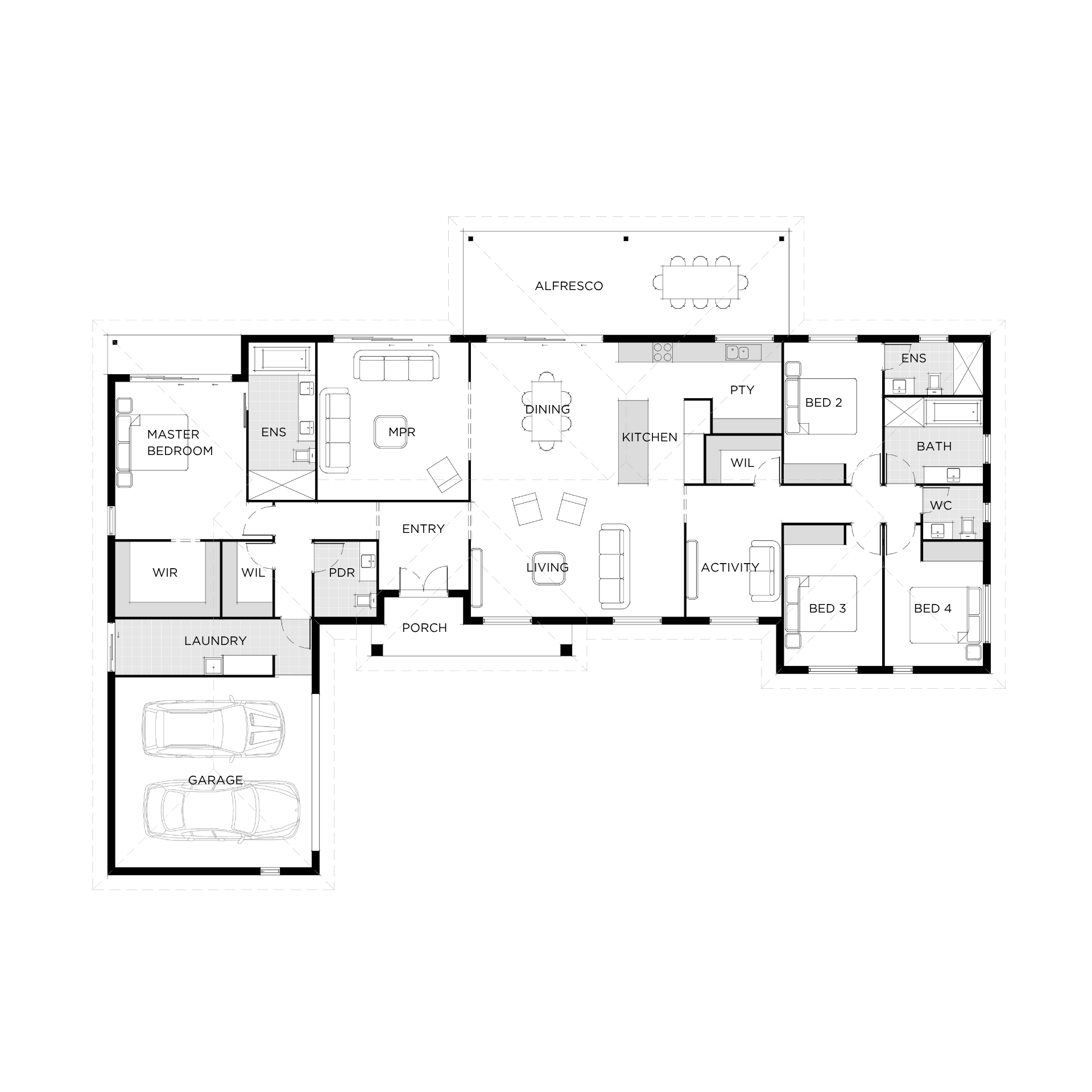 Ontario 334 (Acreage)