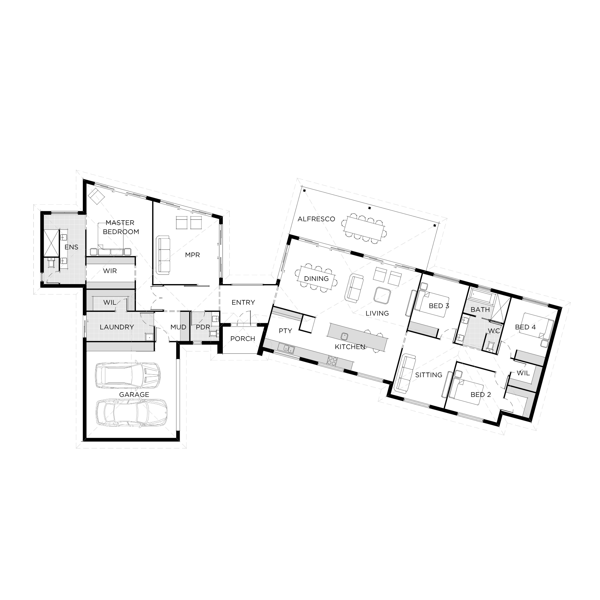 Whistler 350 (Acreage)