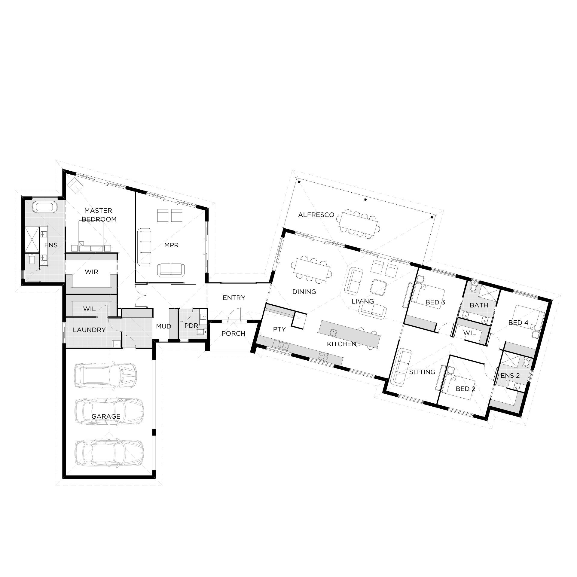 Whistler 410 (Acreage)