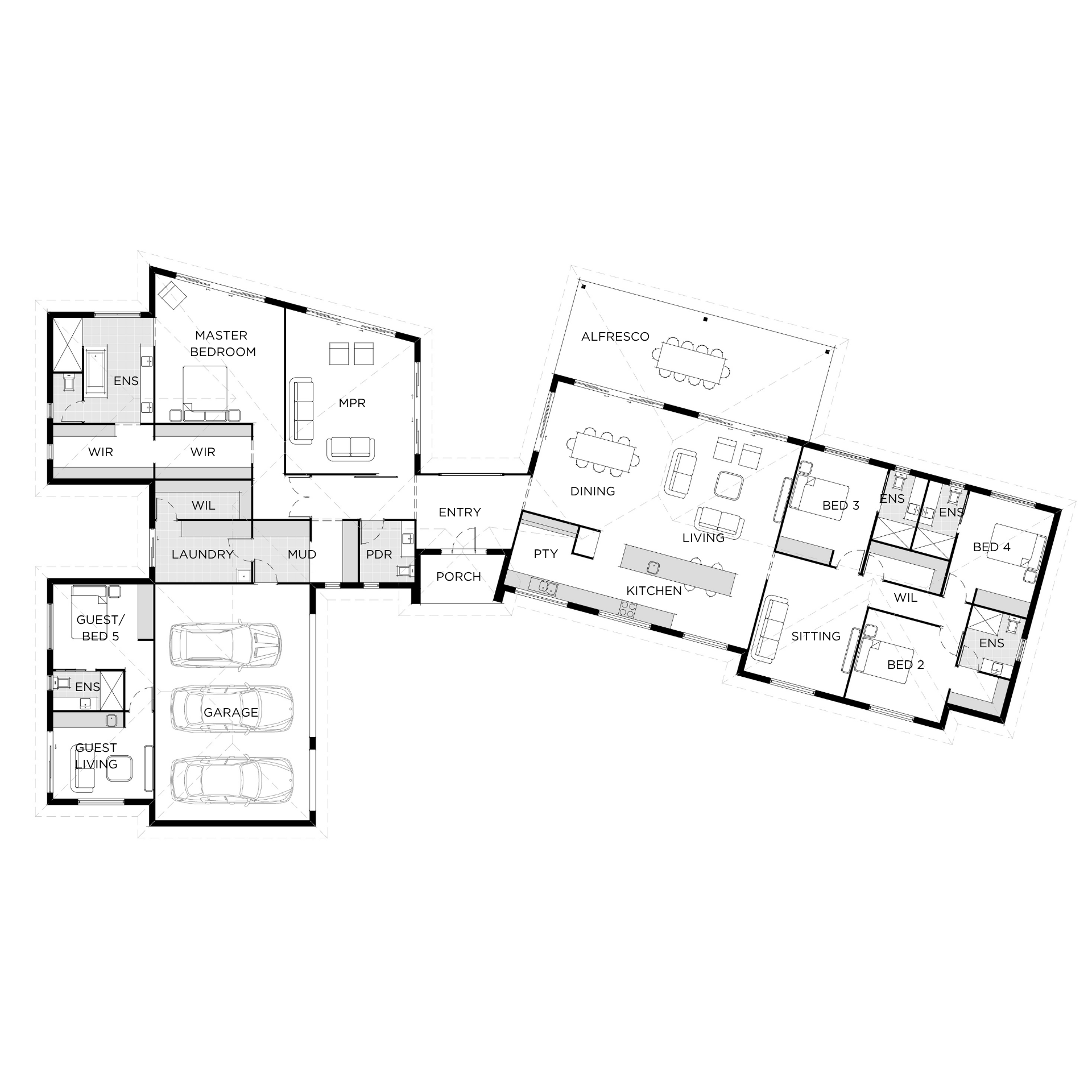 Whistler 480 (Acreage)