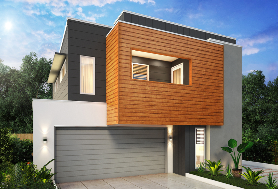 Ashbury Cubic