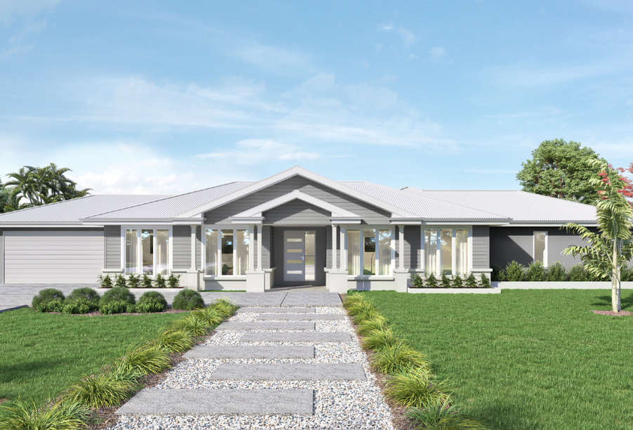 Edencliff Hamptons