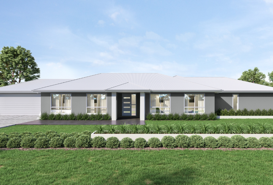 Edencliff Traditional