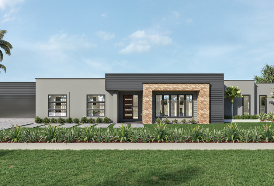 Edencliff Urban