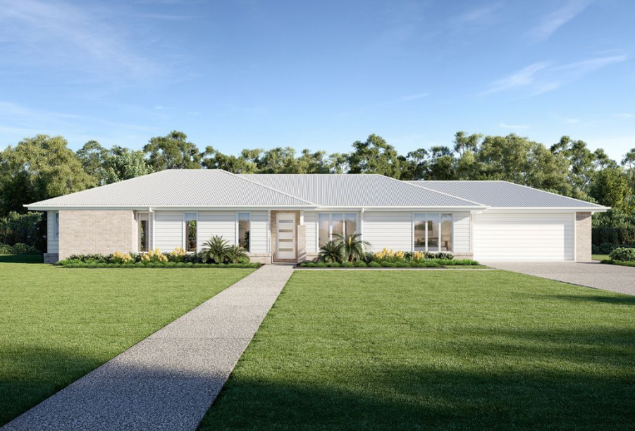 First Series - Acreage - Coastal