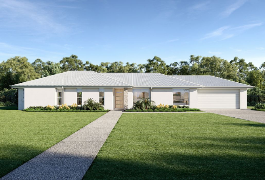 First Series - Acreage - Essential