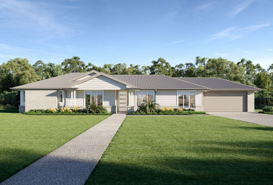 First Series - Acreage - Hamptons