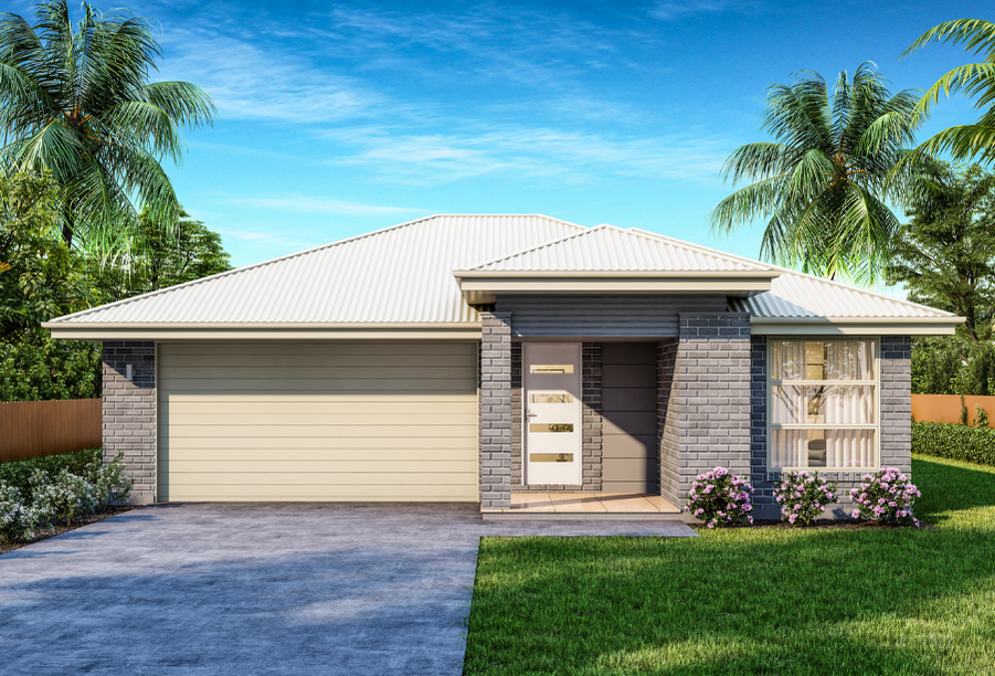 Hamilton Grove