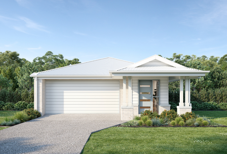 Kirrawee Hamptons