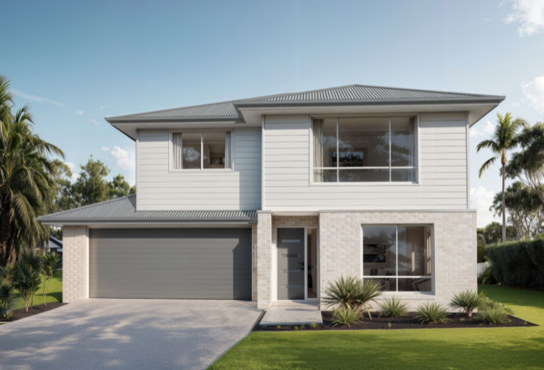 Long Beach - Traditional