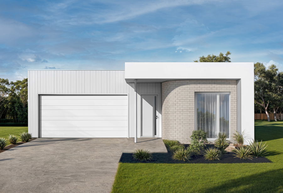 Portland - Palm Valley