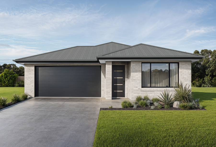 Portland - Traditional