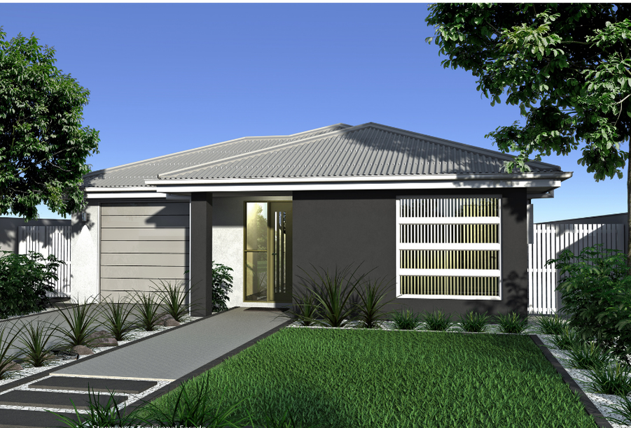 Stanmore Traditional (2)