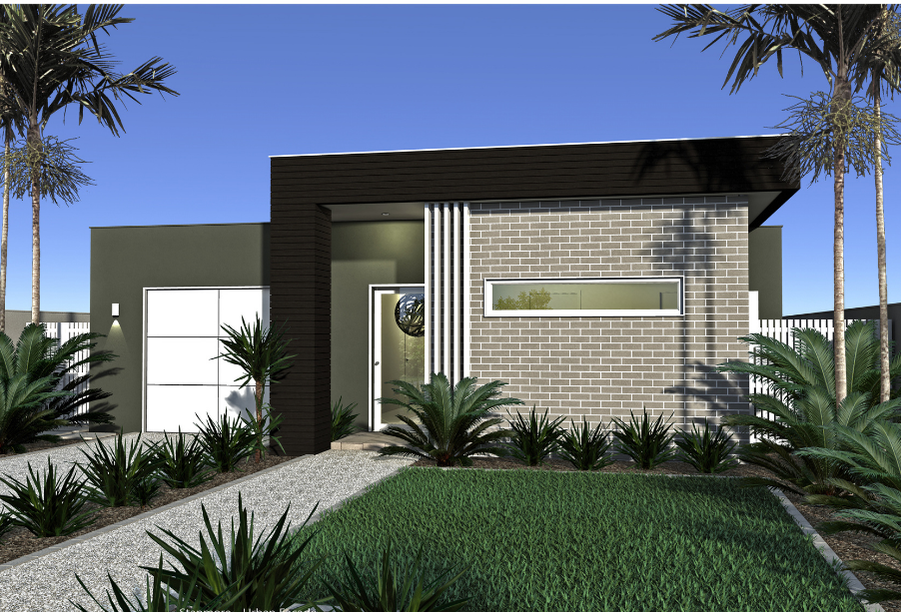 Stanmore Urban
