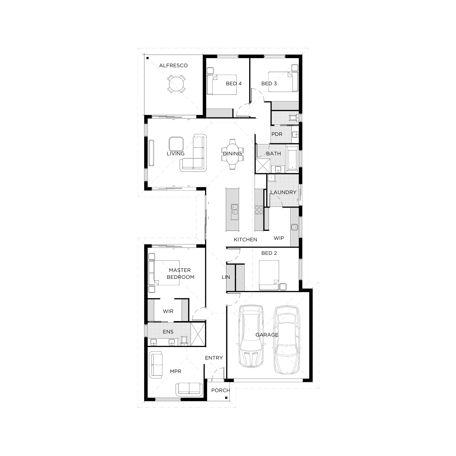 Clearwater 245 (DESIGNER)