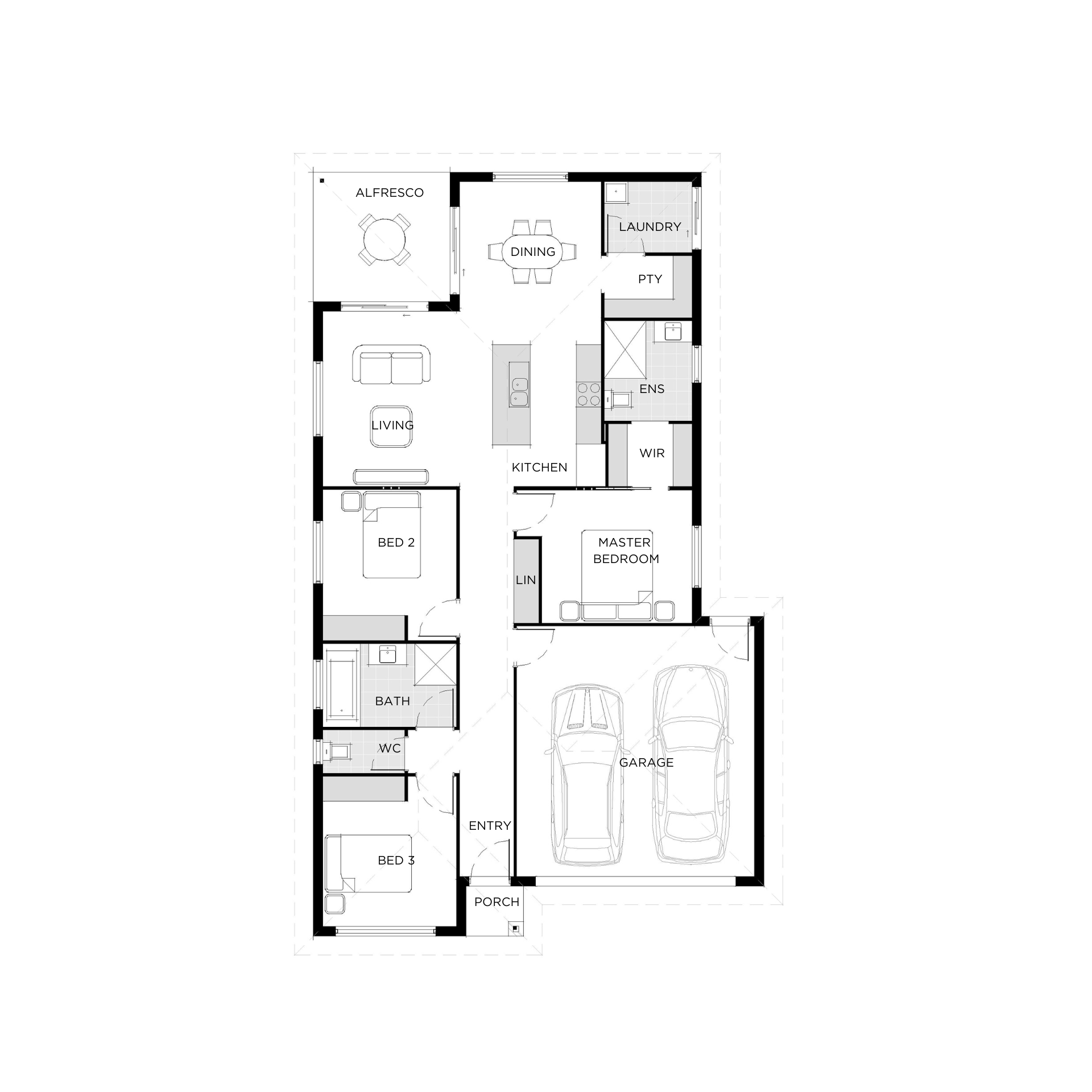 Portland 175 (DESIGNER)