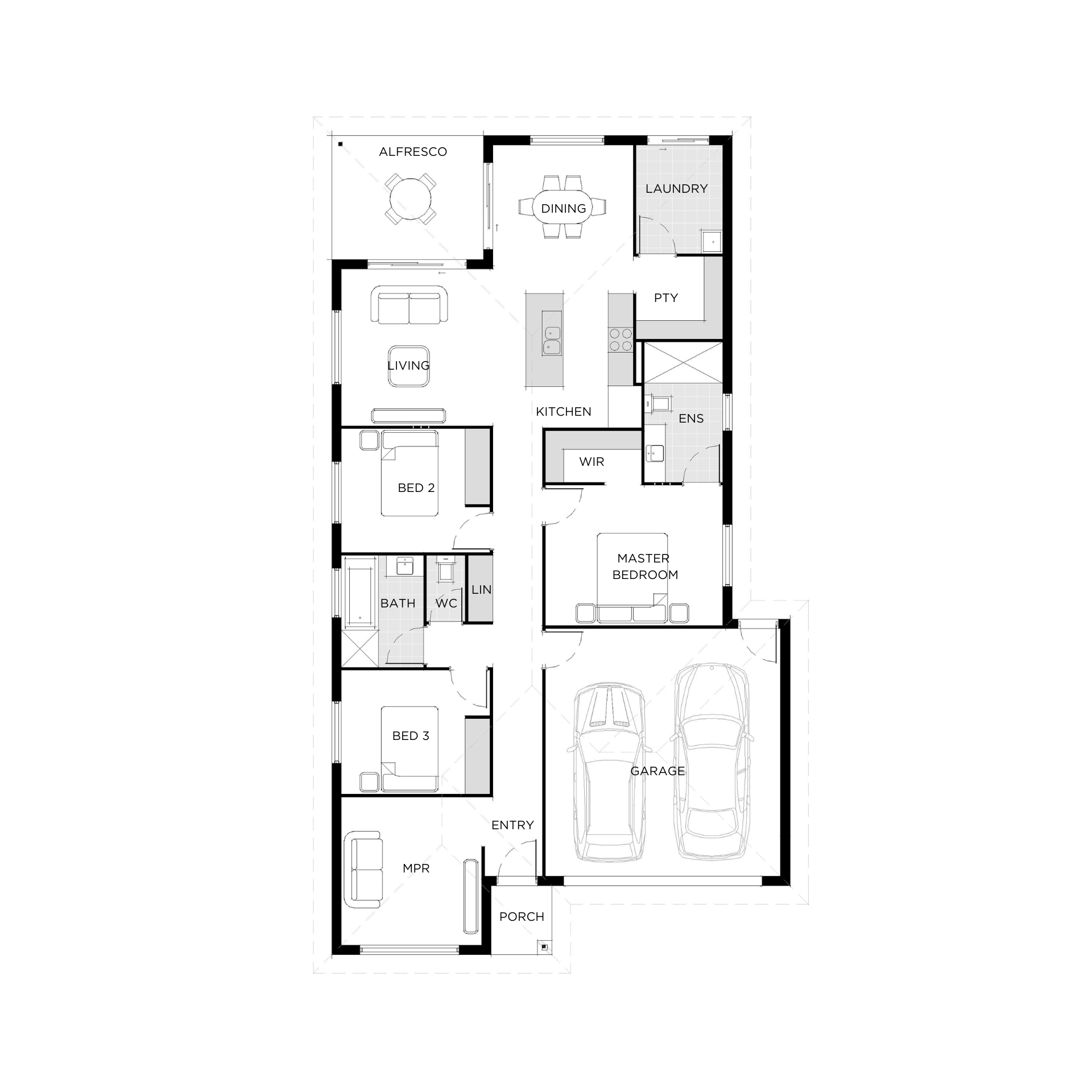 Portland 194 (DESIGNER)