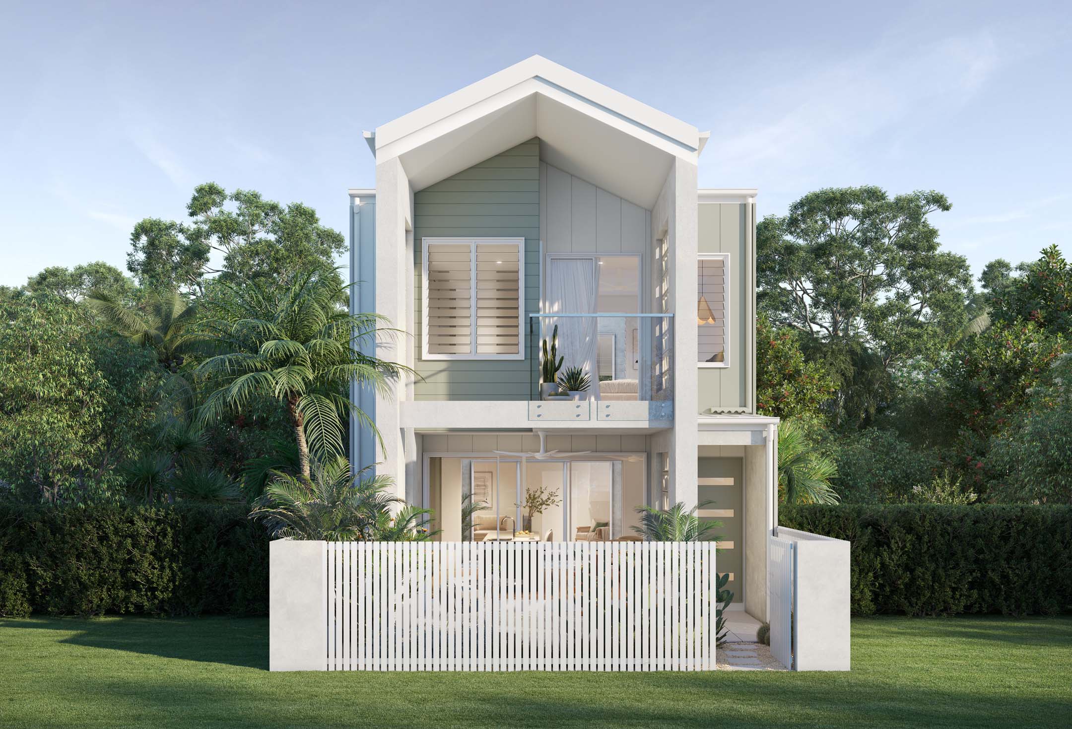 Lume_Facade Render [Very Low Res]
