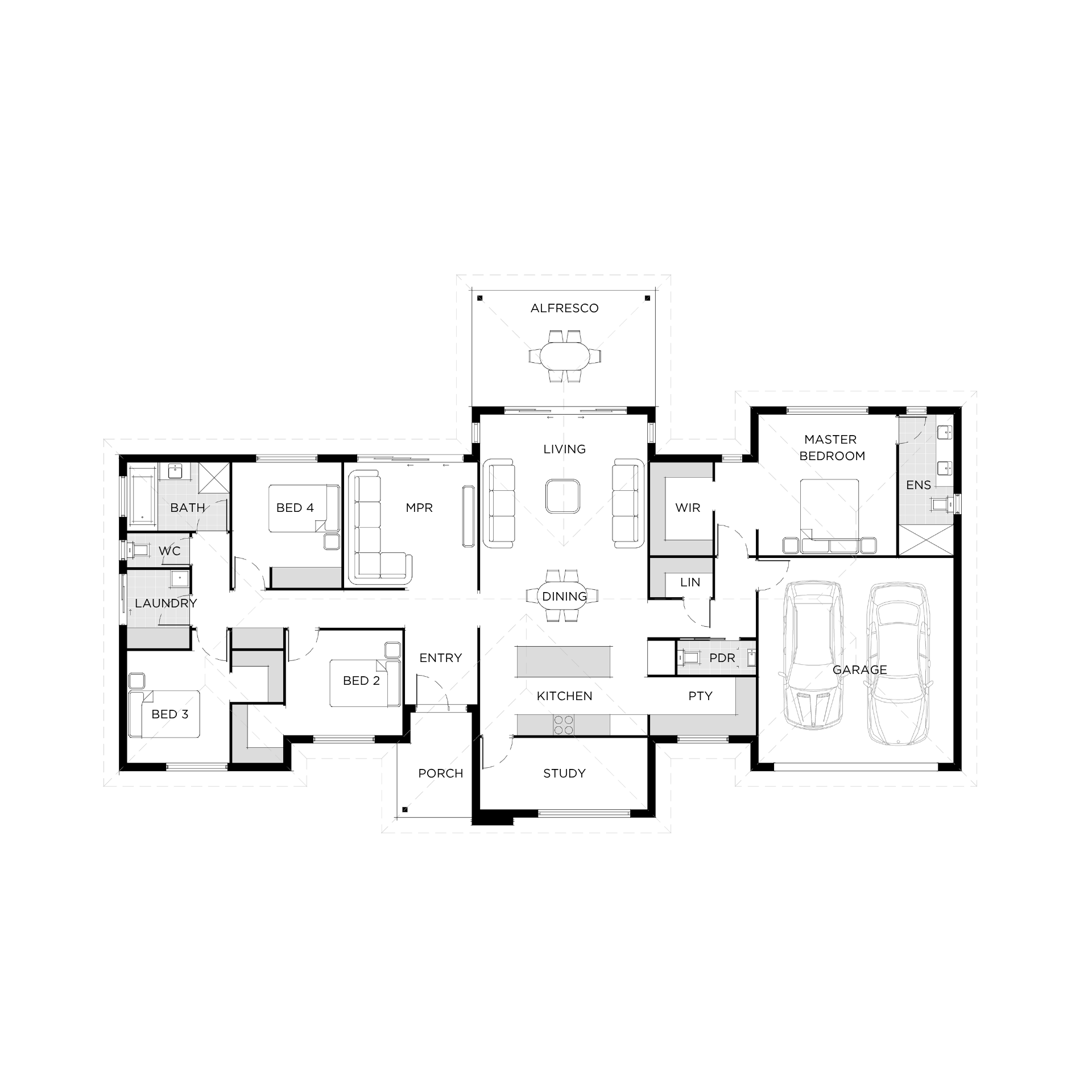 Colorado 268 (Acreage)