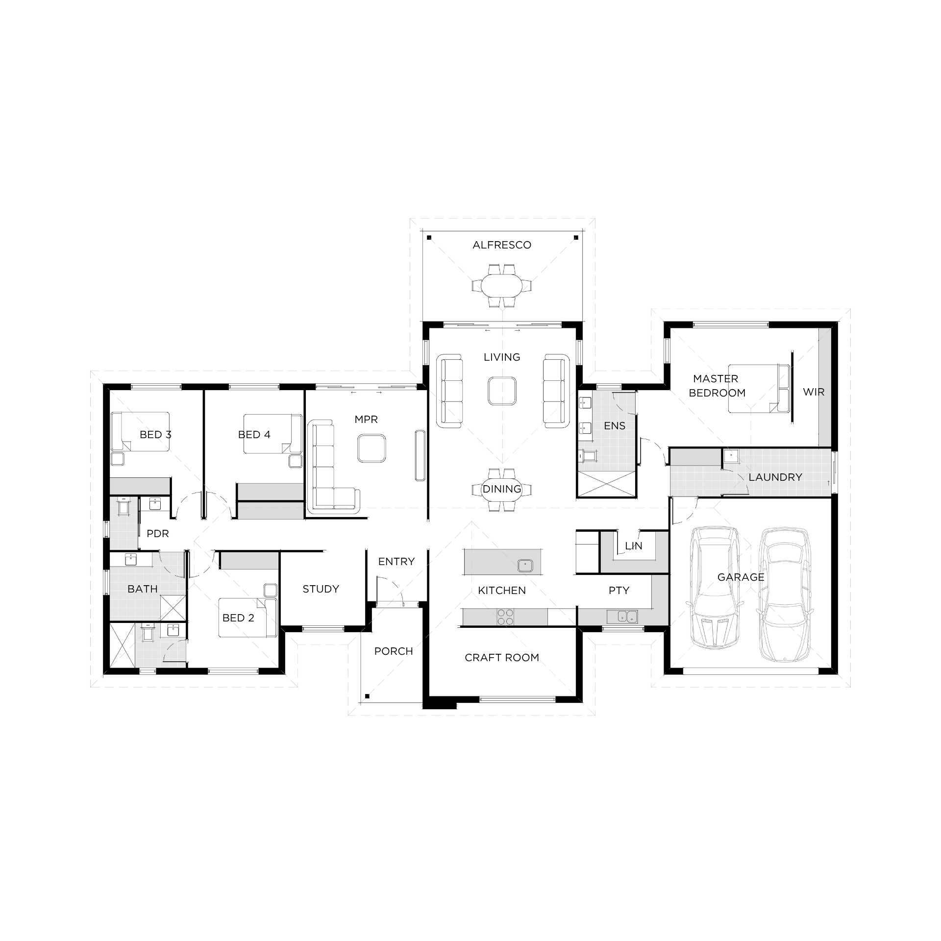 Colorado 312 (Acreage)