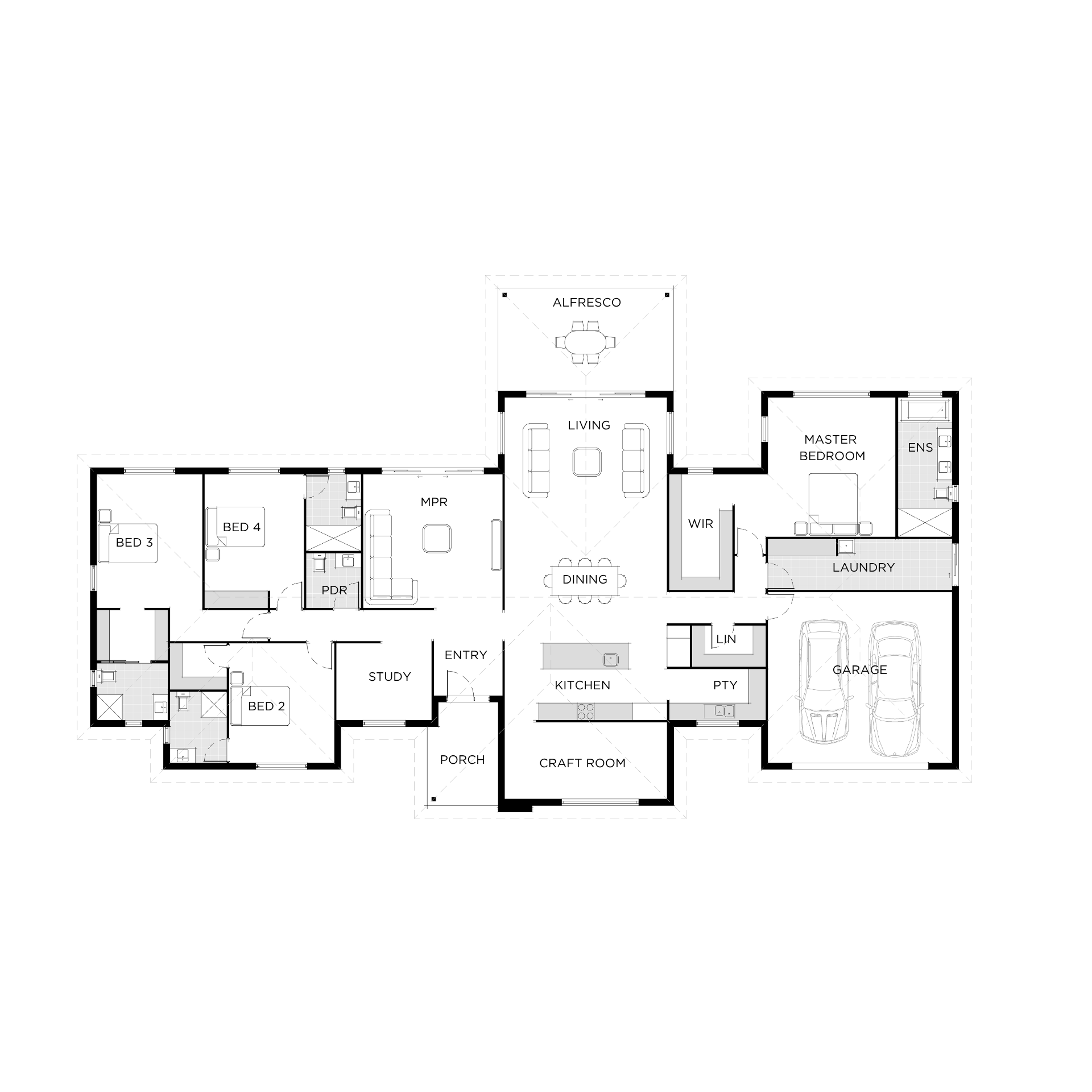 Colorado 379 (Acreage)