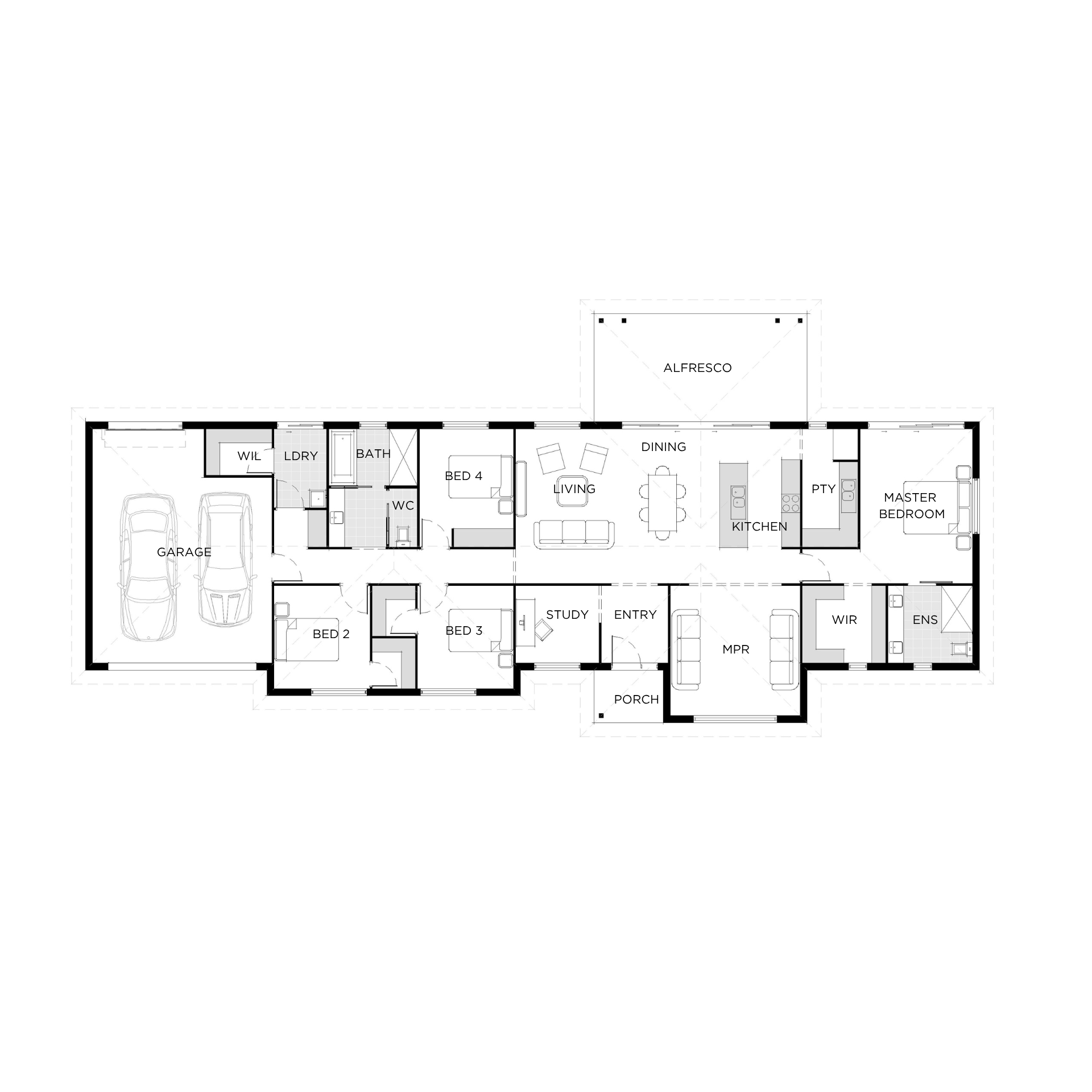 Oregon 275 (Acreage)