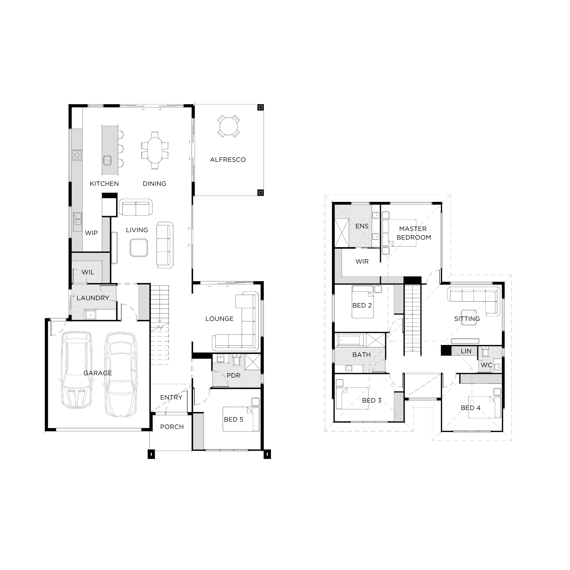 Palm Beach 330 (BOUTIQUE)