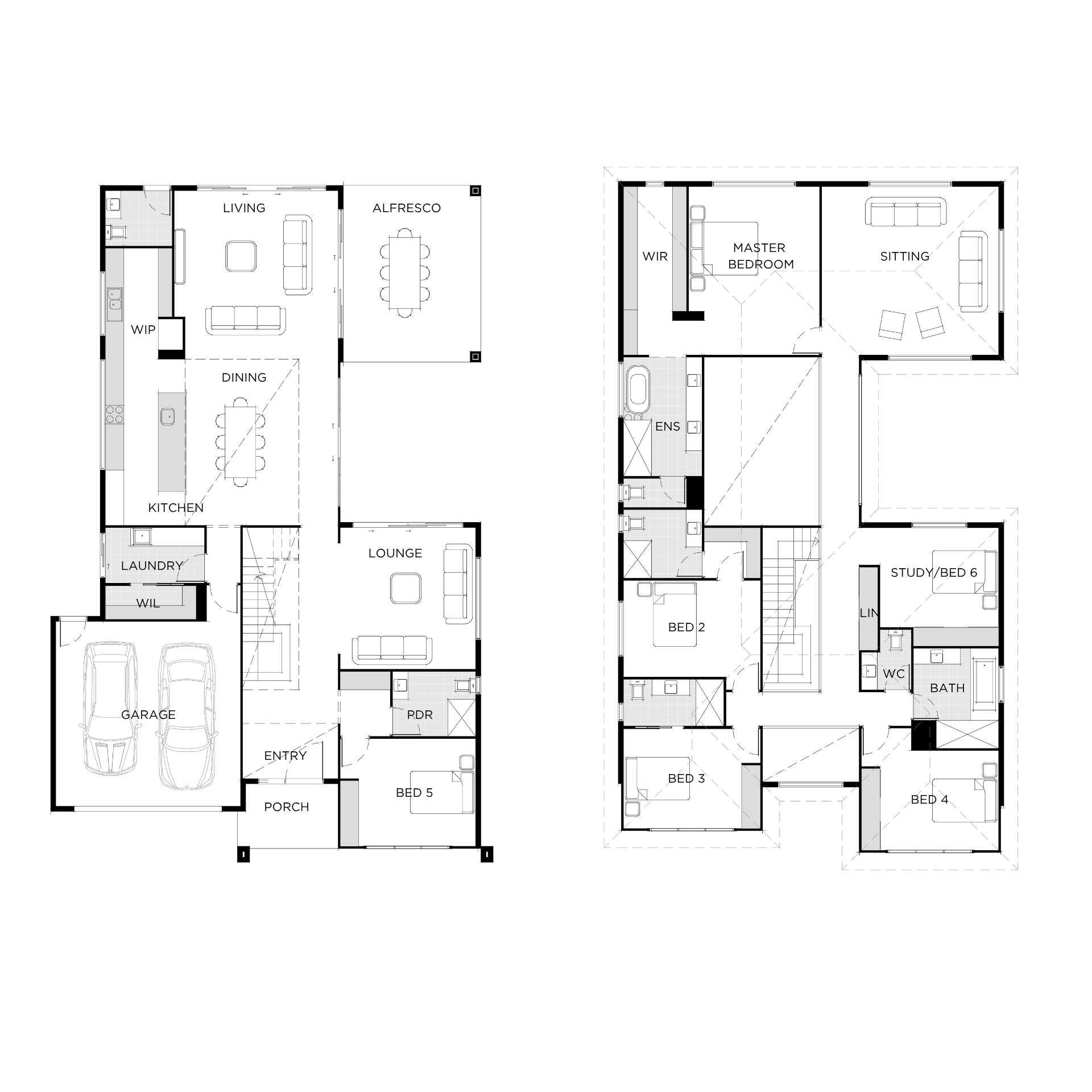 Palm Beach 480 (BOUTIQUE)