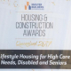 homes4life wins state award at 2017