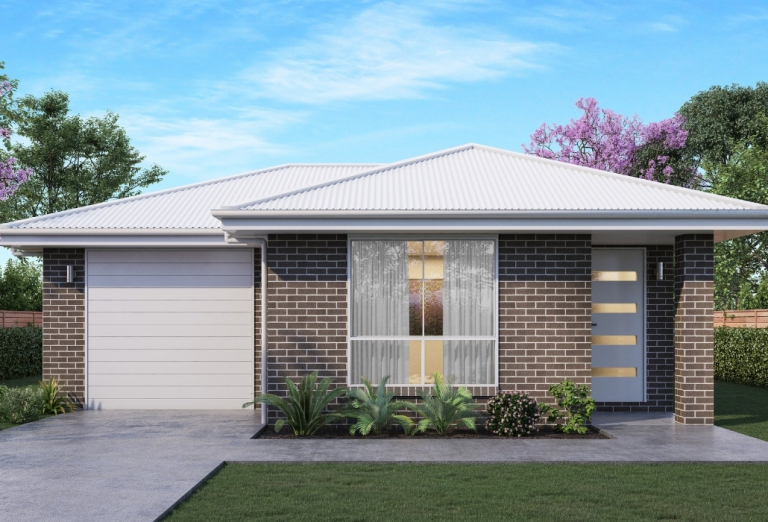 Clifton - Sunshine Coast | Brisbane | Gympie Builder | AUSMAR