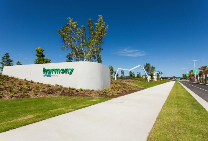 A Comprehensive overview of Harmony Estate in Palmview